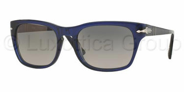 Persol zonnebril PO3072S Blauw gepolariseerd