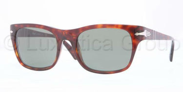 Persol zonnebril PO3072S Havana