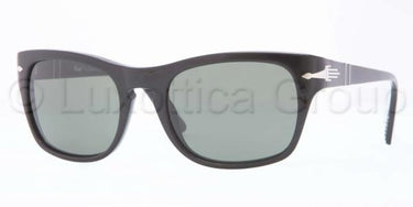 Persol zonnebril PO3072S Zwart