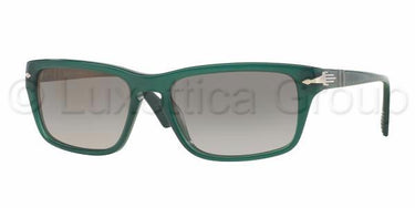 Persol zonnebril PO3074S Opaal groen
