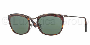 Persol zonnebril PO3081S Havana mat