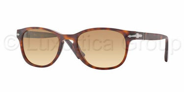Persol zonnebril PO3086S Havana gepolariseerd