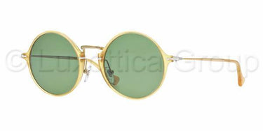 Persol zonnebril PO3091SM Geel gepolariseerd