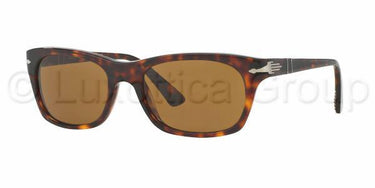 Persol zonnebril PO3099S Havana