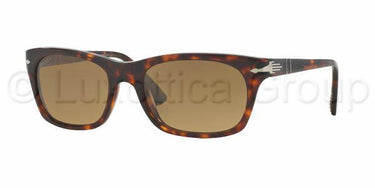 Persol zonnebril PO3099S Havana gepolariseerd