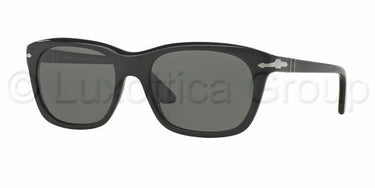 Persol zonnebril PO3101S Zwart gepolariseerd