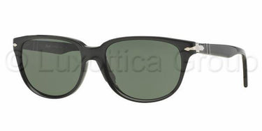 Persol zonnebril PO3104S Zwart