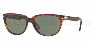 Persol zonnebril PO3104S Havana