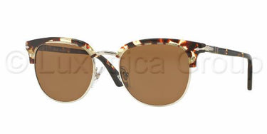 Persol zonnebril PO3105S Tobacco virginia Gepolariseerd