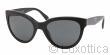 Prada zonnebril PR 05PS Zwart/Grijs
