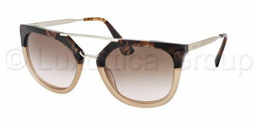 Prada zonnebril PR 13QS Havana
