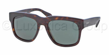 Prada zonnebril PR 14QS 2AU3O1 Havana