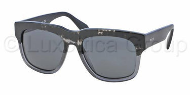 Prada zonnebril PR 14QS Spotted Black