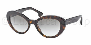Prada zonnebril PR 15QS Havana