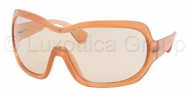 Prada zonnebril PR 18OS Phard beige