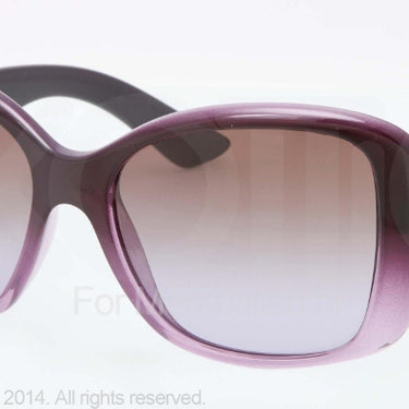 Prada Zonnebril PR 32PS Violet gradient violet gradient