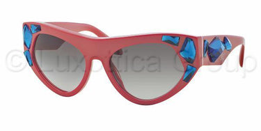 Prada zonnebril PR 21QS Red