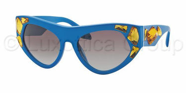 Prada zonnebril PR 21QS Blue