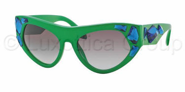 Prada zonnebril PR 21QS Green