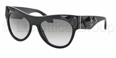 Prada zonnebril PR 22QS Black