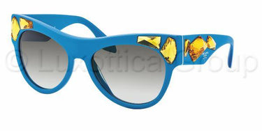Prada zonnebril PR 22QS Blue
