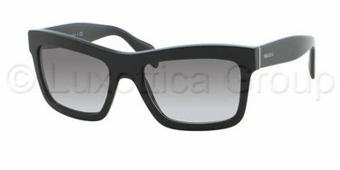 Prada zonnebril PR 25QS Black