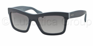 Prada zonnebril PR 25QS Opaal-mat