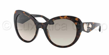 Prada zonnebril PR 26QS Havana-licht