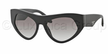 Prada zonnebril PR 27QS Zwart