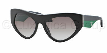 Prada zonnebril PR 27QS Zwart