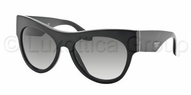 ★ Prada PR 28QS Black Grey