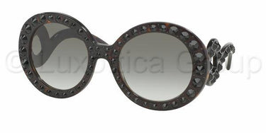 Prada zonnebril PR 31PS Havana
