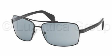 Prada zonnebril PR 55QS Black