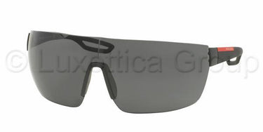Prada Sport zonnebril PS 01QS DG01A1 Matte Black