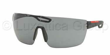 Prada Sport zonnebril PS 01QS TIG3C2 Matte Black