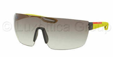 Prada Sport zonnebril matte black  PS 01QS TIK0A7