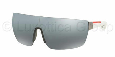 Prada Sport zonnebril PS 01QS TWK1B0 Matte Gunmetal