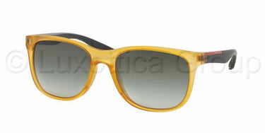 Prada Sport zonnebril matte orange PS 03OS TWX0A7