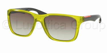 Prada Sport zonnebril matte green PS 04OS WZ0A7