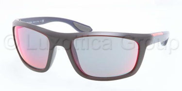 Prada Sport bordeuax demi PS 04PS SL89Q1