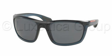 Prada Sport zonnebril Grey demi PS 04PS SMA5Z1