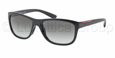 Prada Sport zonnebril black PS 05PS 1AB0A7