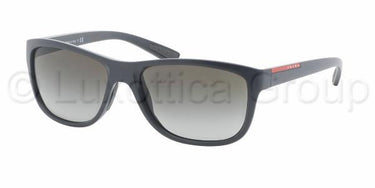 Prada Sport zonnebril matte grey PS 05PS OAF4M1