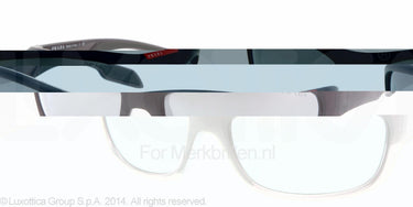 Prada Zonnebril PS PS 04NS JAN7W1 Opaal-Grijs
