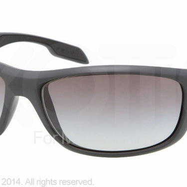 Prada Zonnebril PS PS 04NS JAO0A7 Grijs-Grijs