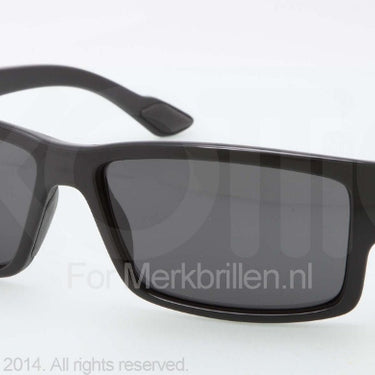 Prada Zonnebril PS 05OS Black gray