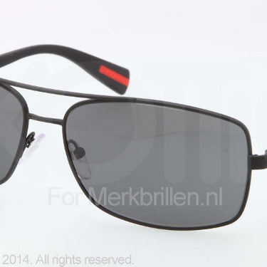 Prada Sport Zonnebril PS 50OS DG01A1 Black
