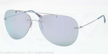 Prada Sport Zonnebril PS 50PS 5AV2E2 Gunmetal