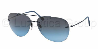 Prada Sport zonnebril blue demi PS 50PS MA35I1