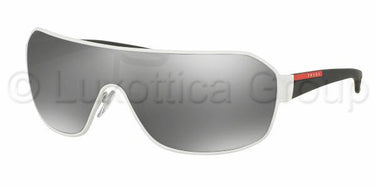 Prada Sport zonnebril white PS 52QS TWK7W1